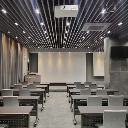 Centro Hotel Chilgok Εξωτερικό φωτογραφία