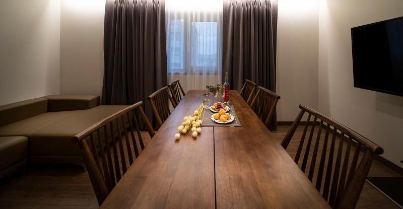 Centro Hotel Chilgok Εξωτερικό φωτογραφία