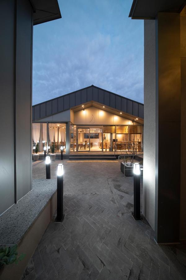 Centro Hotel Chilgok Εξωτερικό φωτογραφία