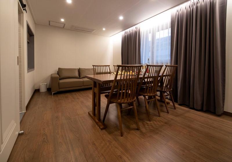 Centro Hotel Chilgok Εξωτερικό φωτογραφία