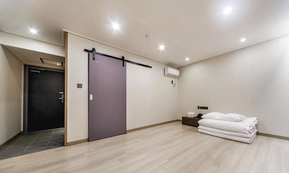 Centro Hotel Chilgok Εξωτερικό φωτογραφία
