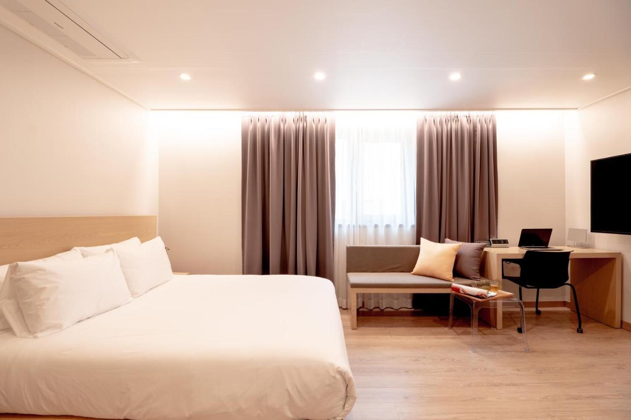 Centro Hotel Chilgok Εξωτερικό φωτογραφία