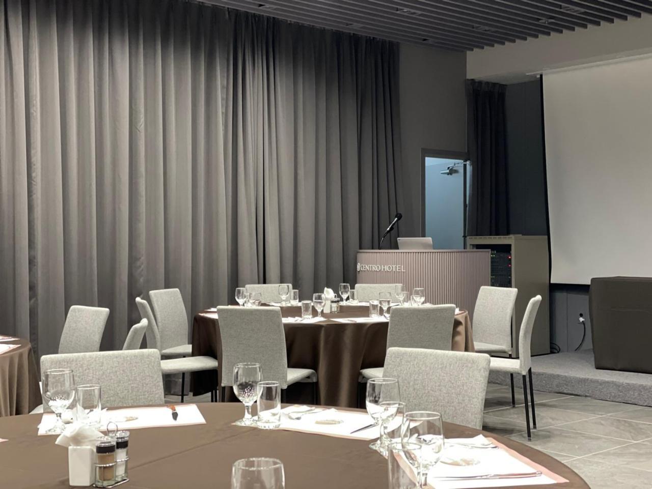 Centro Hotel Chilgok Εξωτερικό φωτογραφία